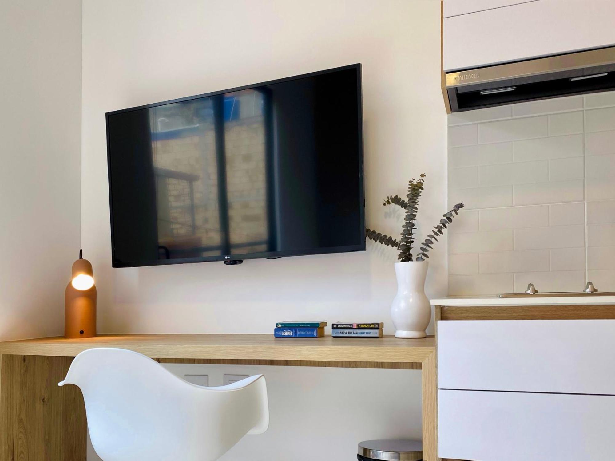 Aparthotel Wynwood House Chapinero Bogota