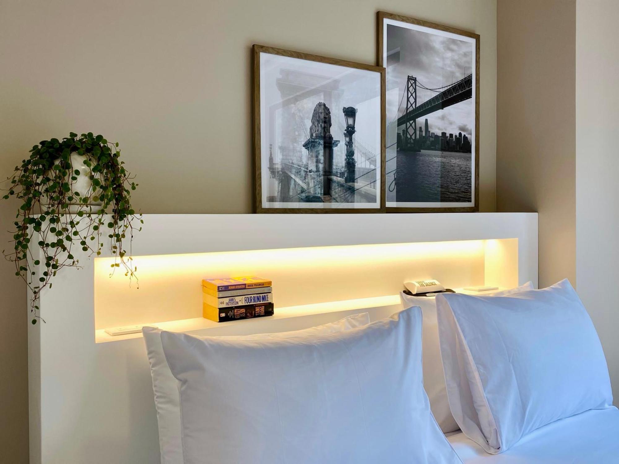 Wynwood House Chapinero Aparthotel