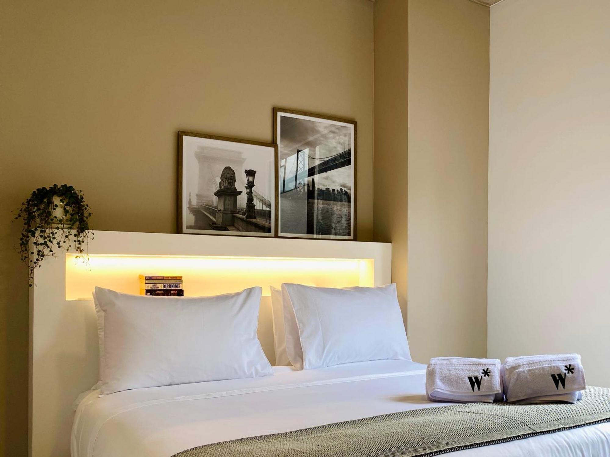 Wynwood House Chapinero Aparthotel *