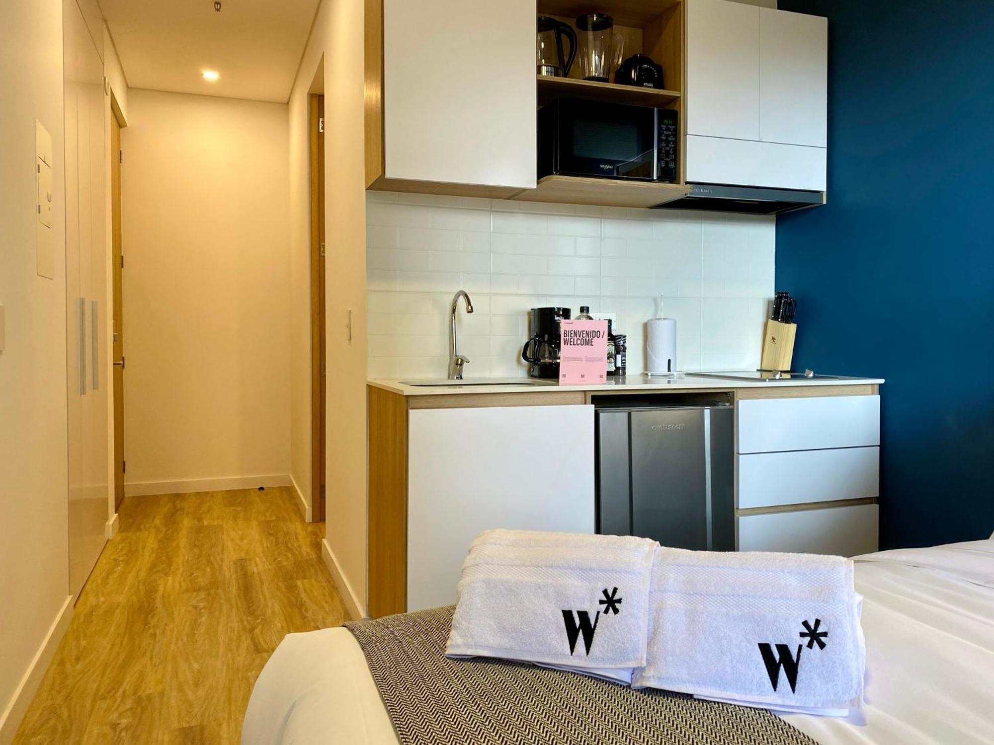 Wynwood House Chapinero Aparthotel Bogota