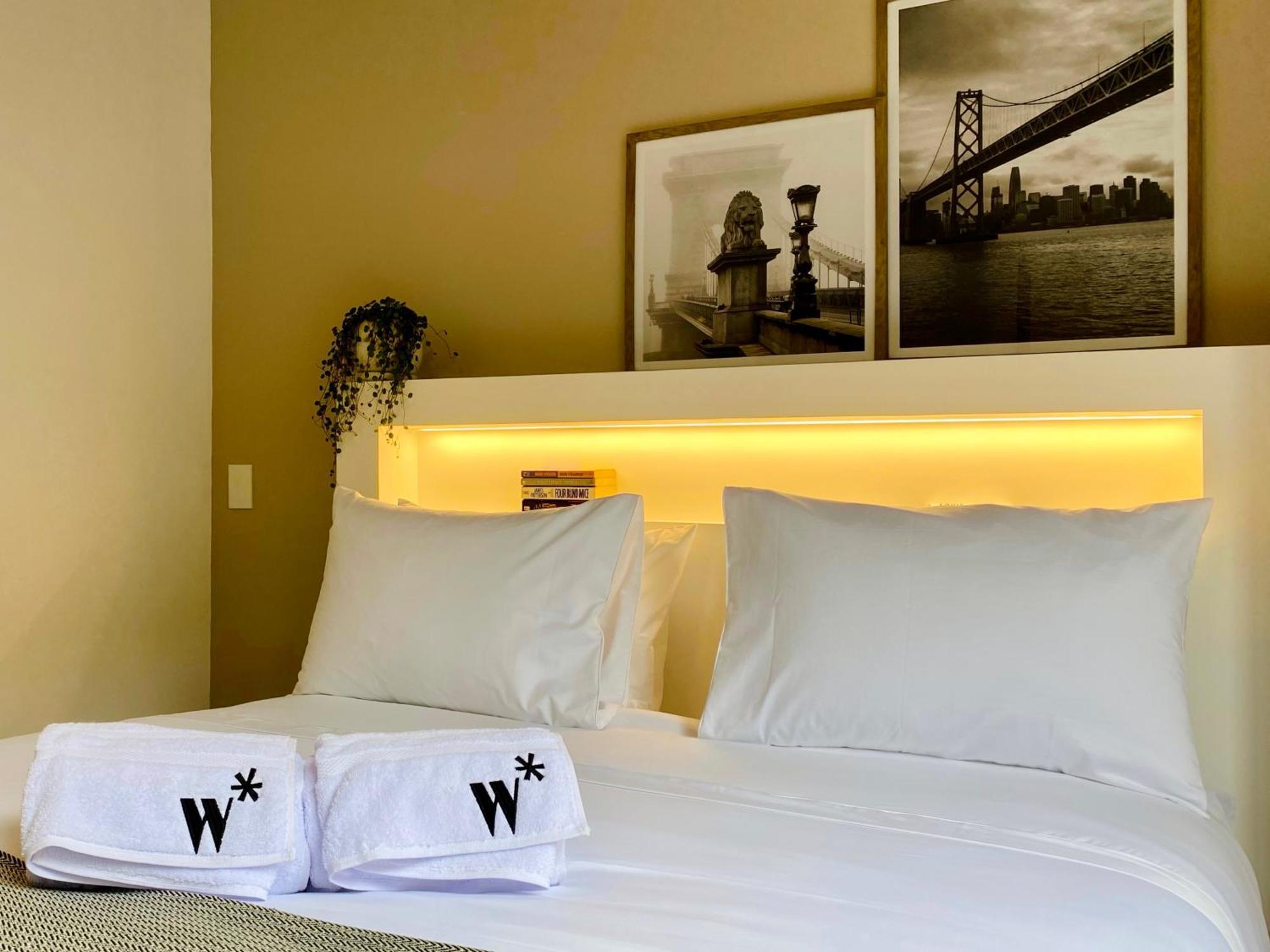 Wynwood House Chapinero Aparthotel *