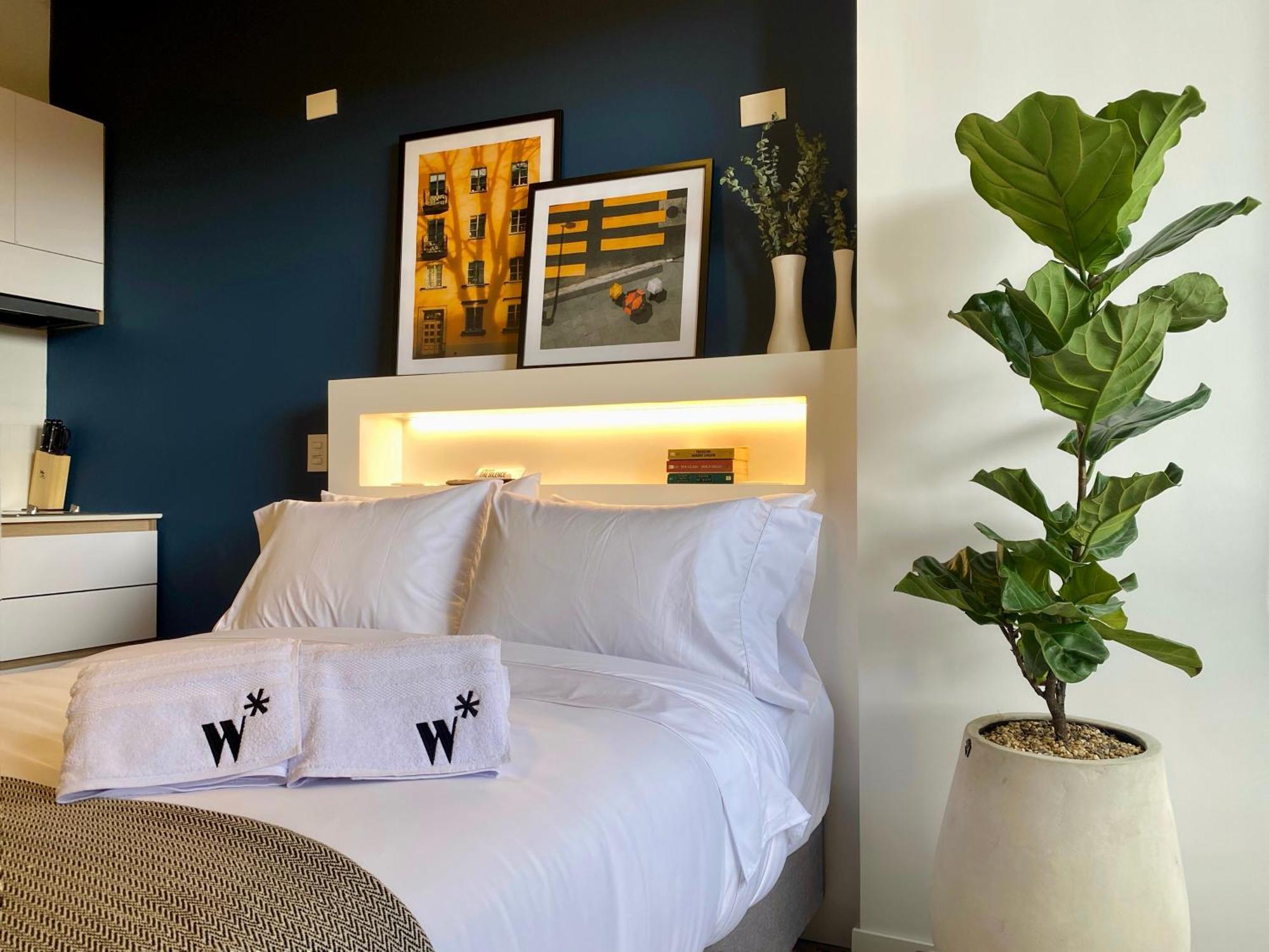 Wynwood House Chapinero Aparthotel Bogota