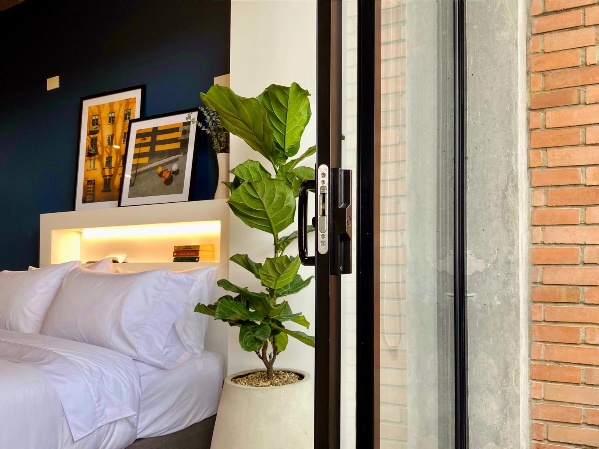 Aparthotel Wynwood House Chapinero