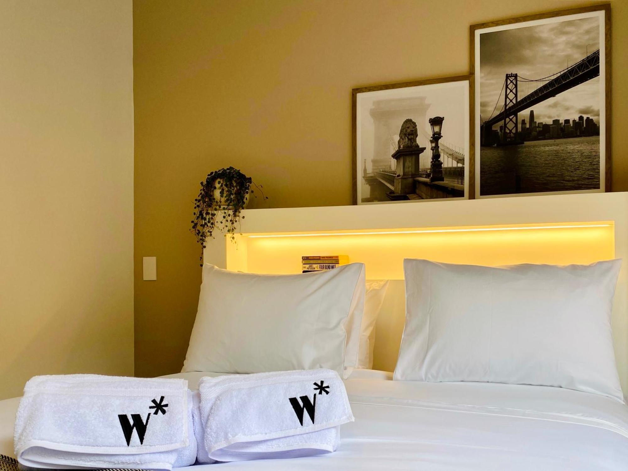 Wynwood House Chapinero Aparthotel *