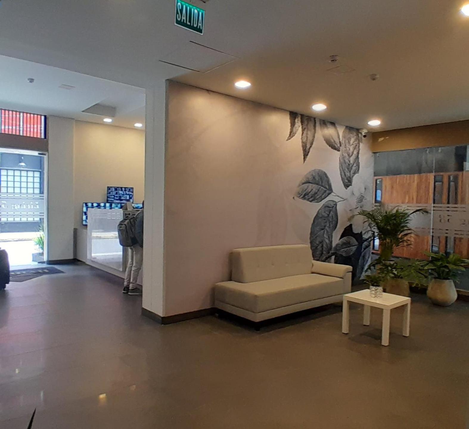 715 Bonito Loft En Apartamento