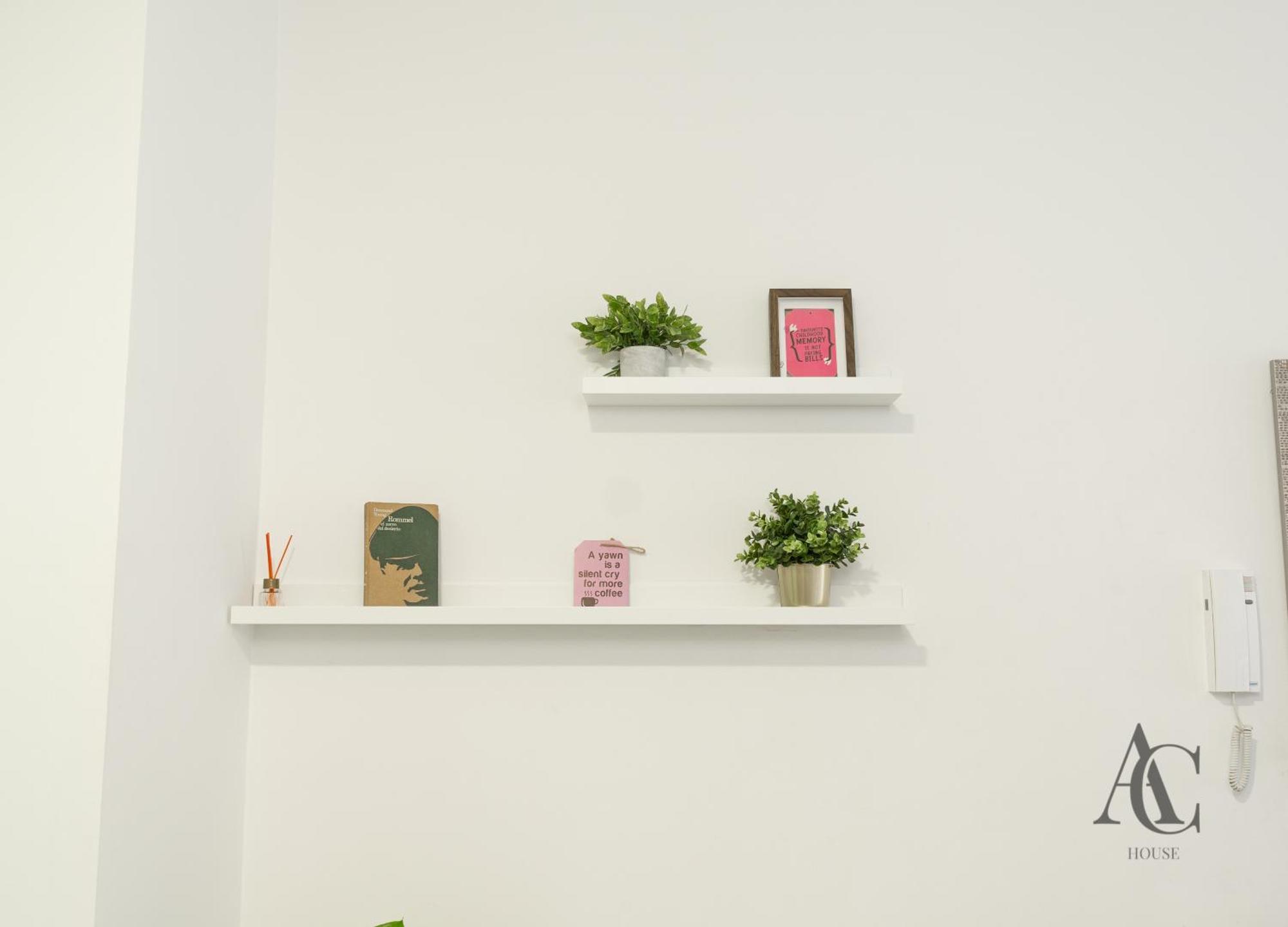 Apartment Ac - Living 58 - Chapinero - Apartasuites Bogota