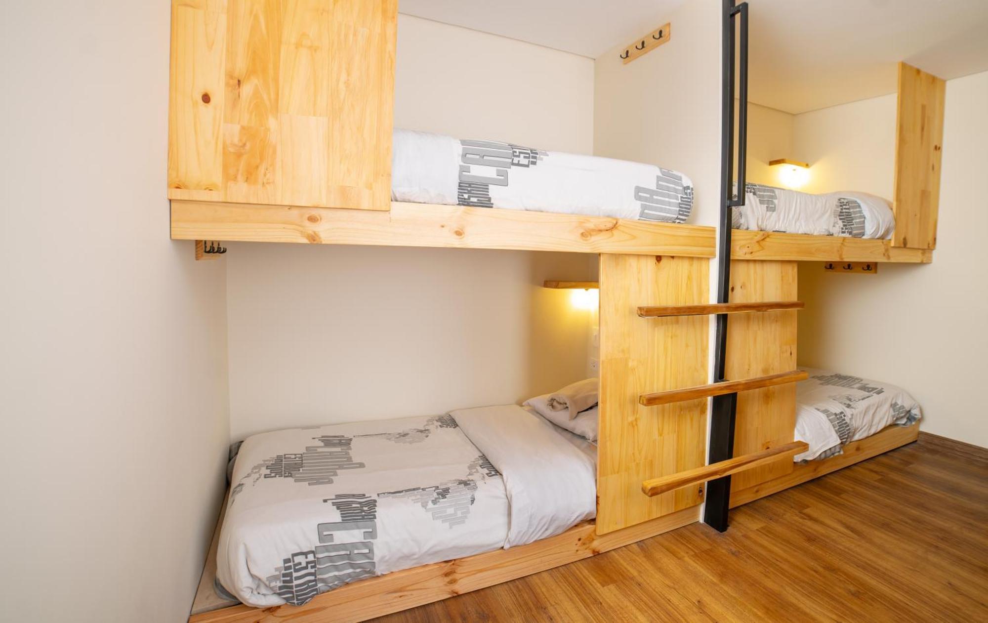 The Cranky Croc Hostel