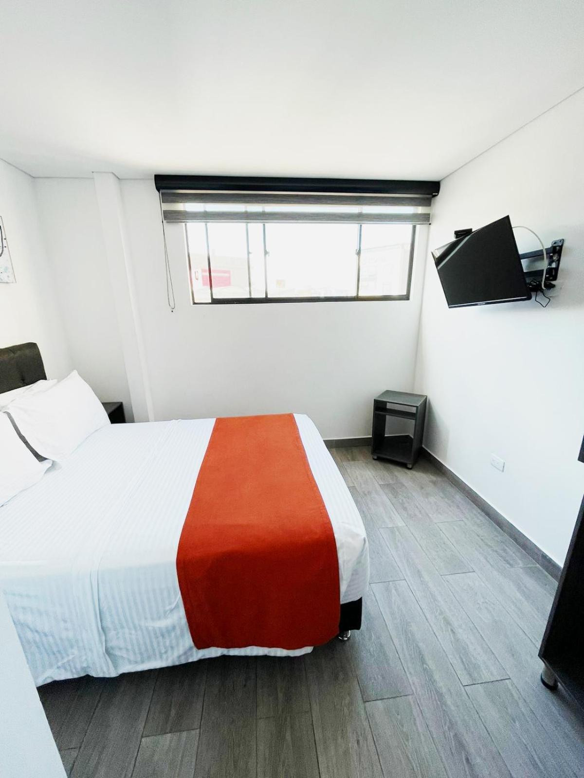 Portal De Andes Hotel Bogota