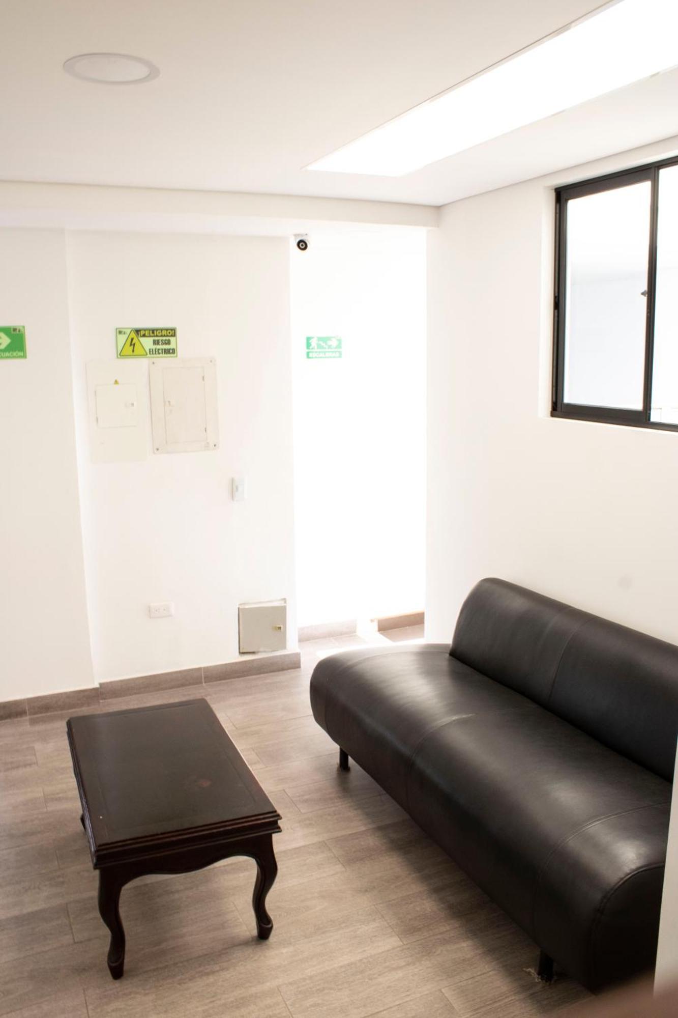 Hotel Portal De Andes Bogota