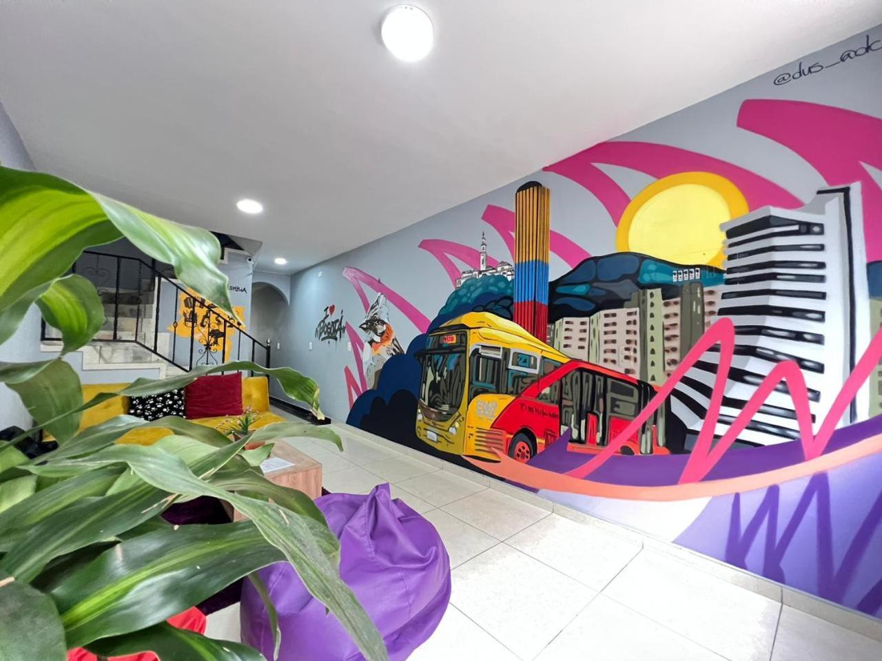 Guest house Cerca Aeropuerto El Dorado Bogota