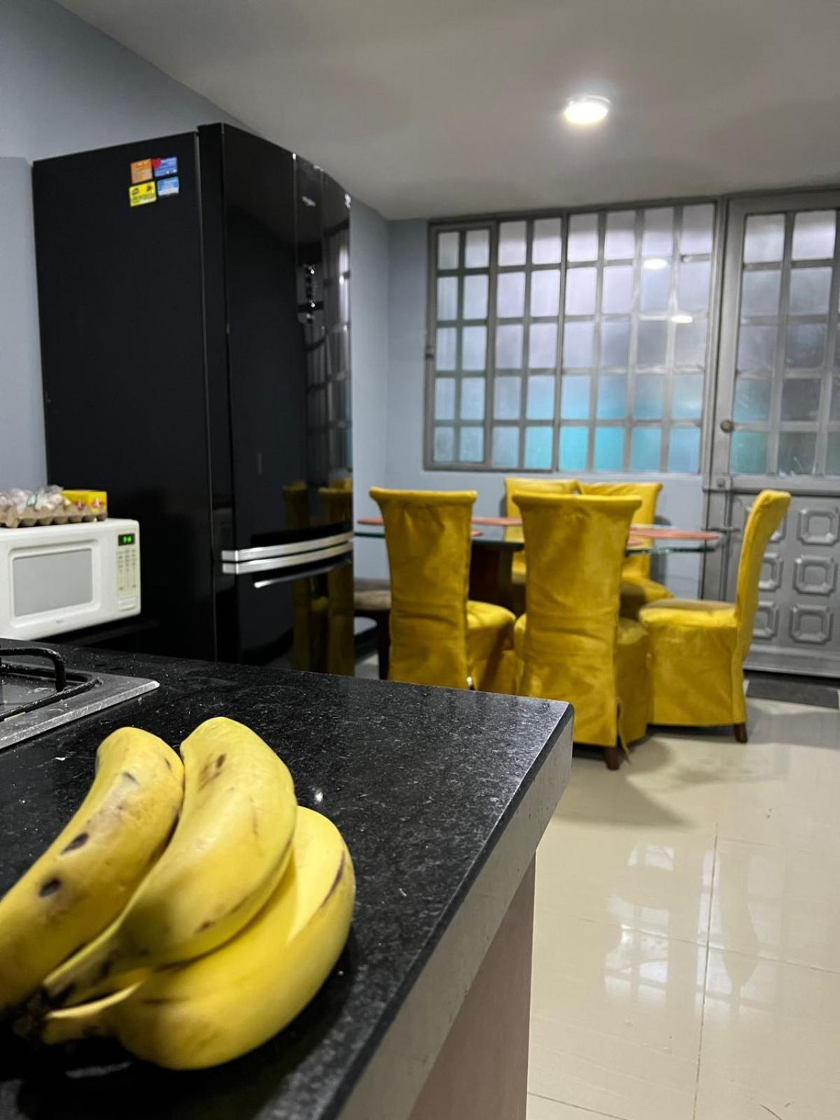 Casa de hóspedes Cerca Aeropuerto El Dorado