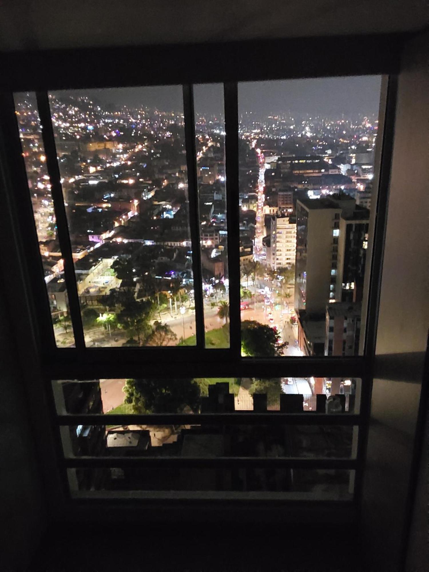 Apartamento Centro Historico Candelaria Torre Ventto Excelente Vista *