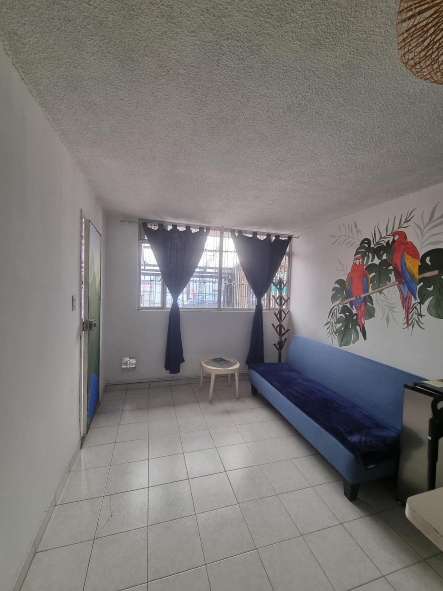 Robe Apartmento Bogota