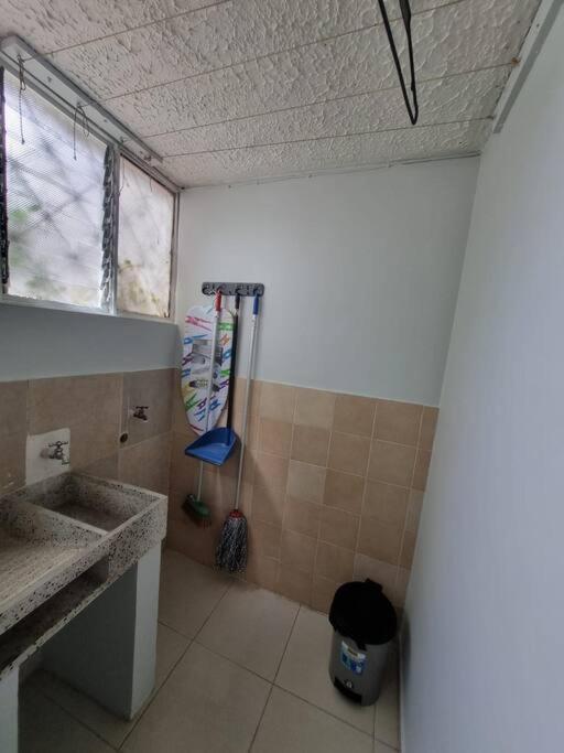 Edificio Delfines Apartment *