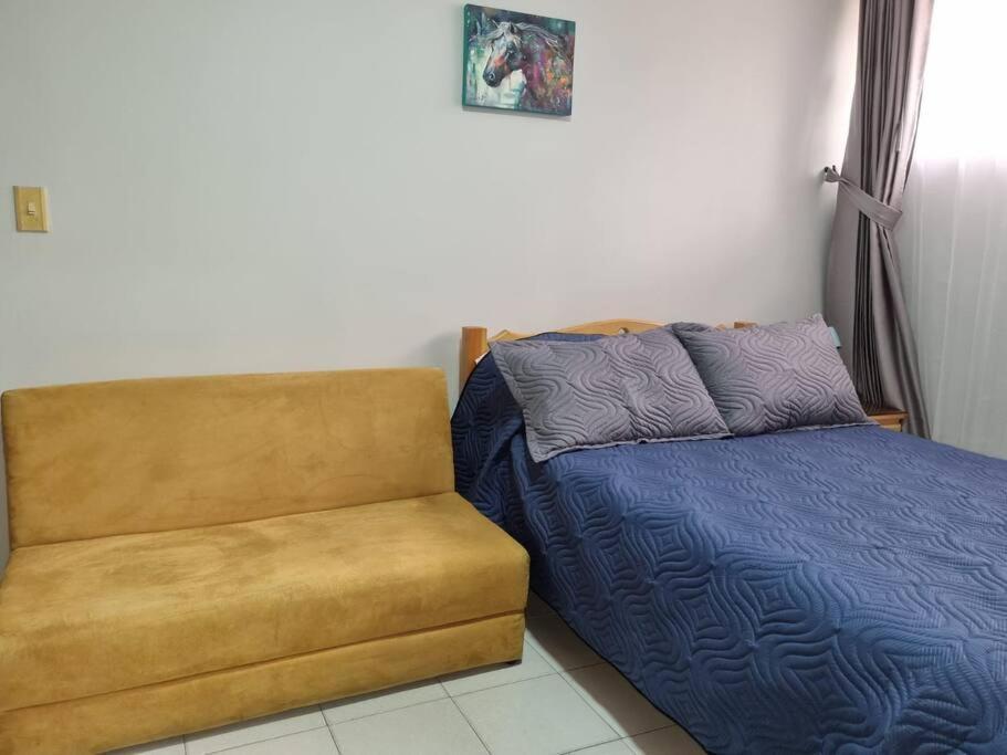 Edificio Delfines Apartment Bogota