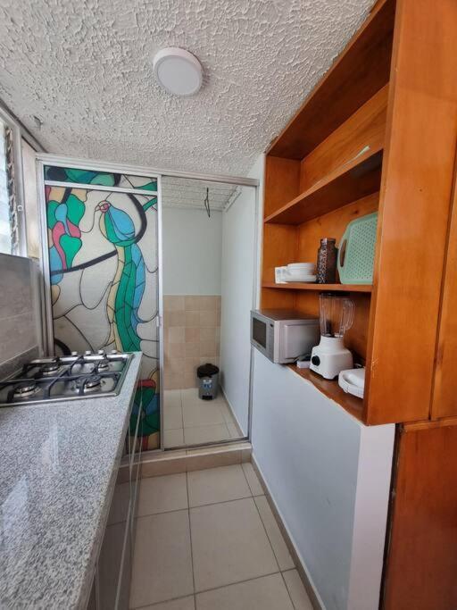 Edificio Delfines Apartment