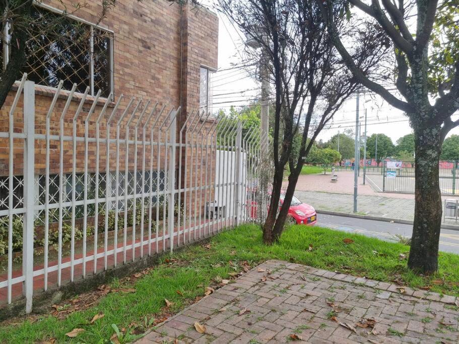 Apartment Edificio Delfines Bogota