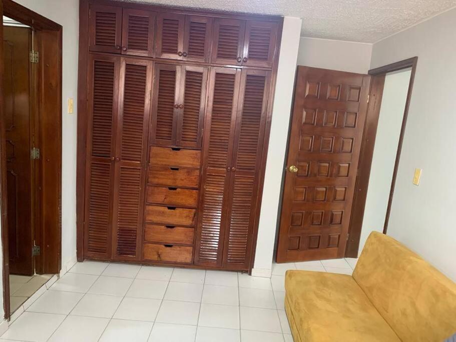 Apartment Edificio Delfines Bogota