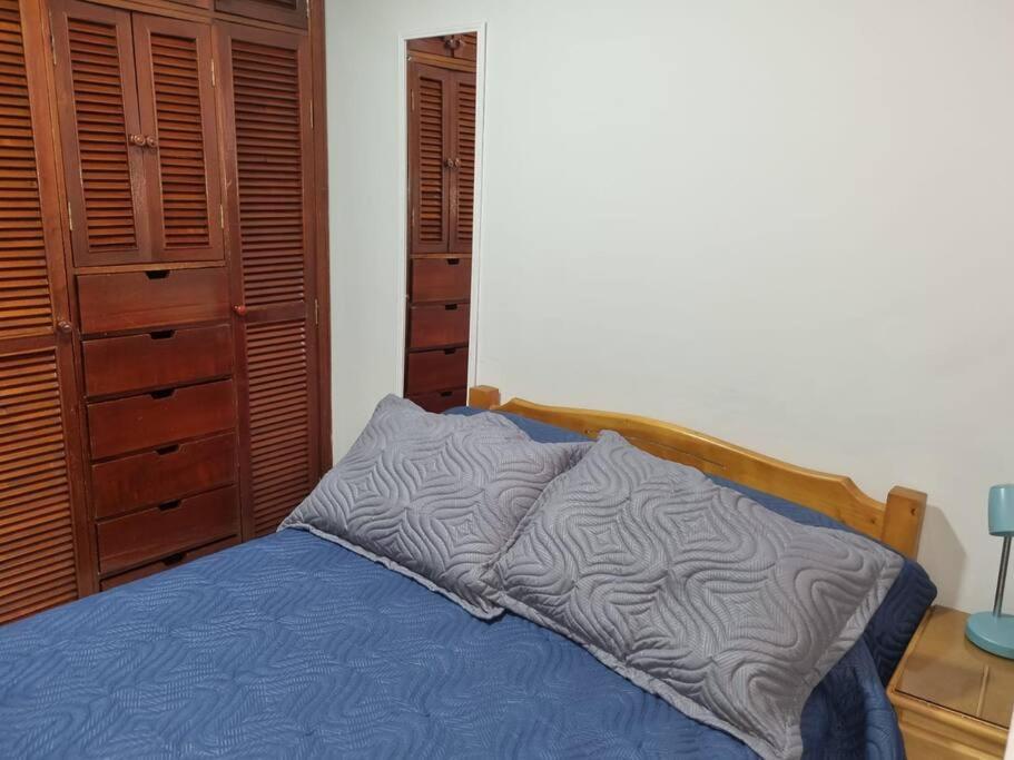 Apartment Edificio Delfines