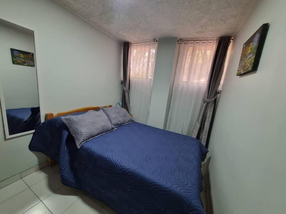 Apartment Edificio Delfines Bogota
