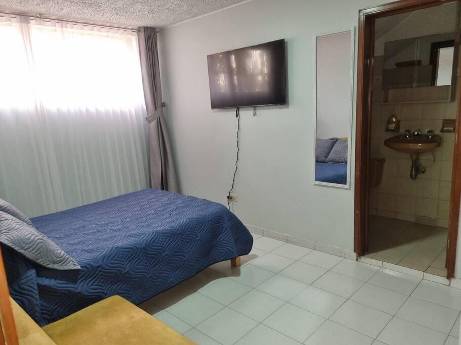Apartment Edificio Delfines *