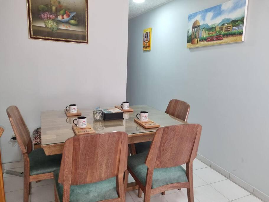 Apartment Edificio Delfines