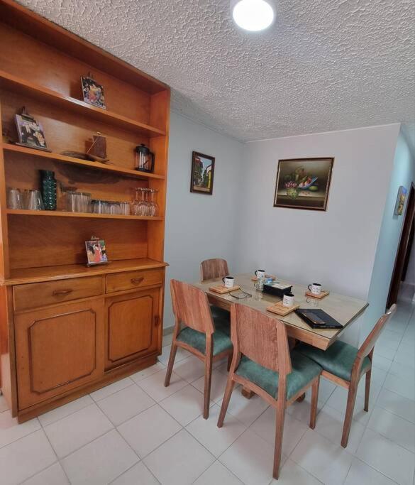 Edificio Delfines Apartment Bogota