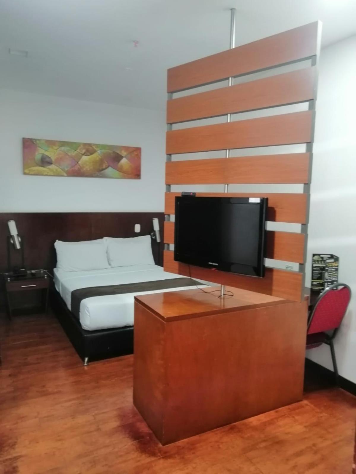 Aw Boutique 4* Bogota