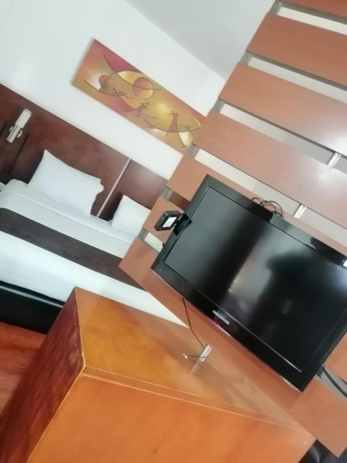 Aw Boutique Hotel Bogota