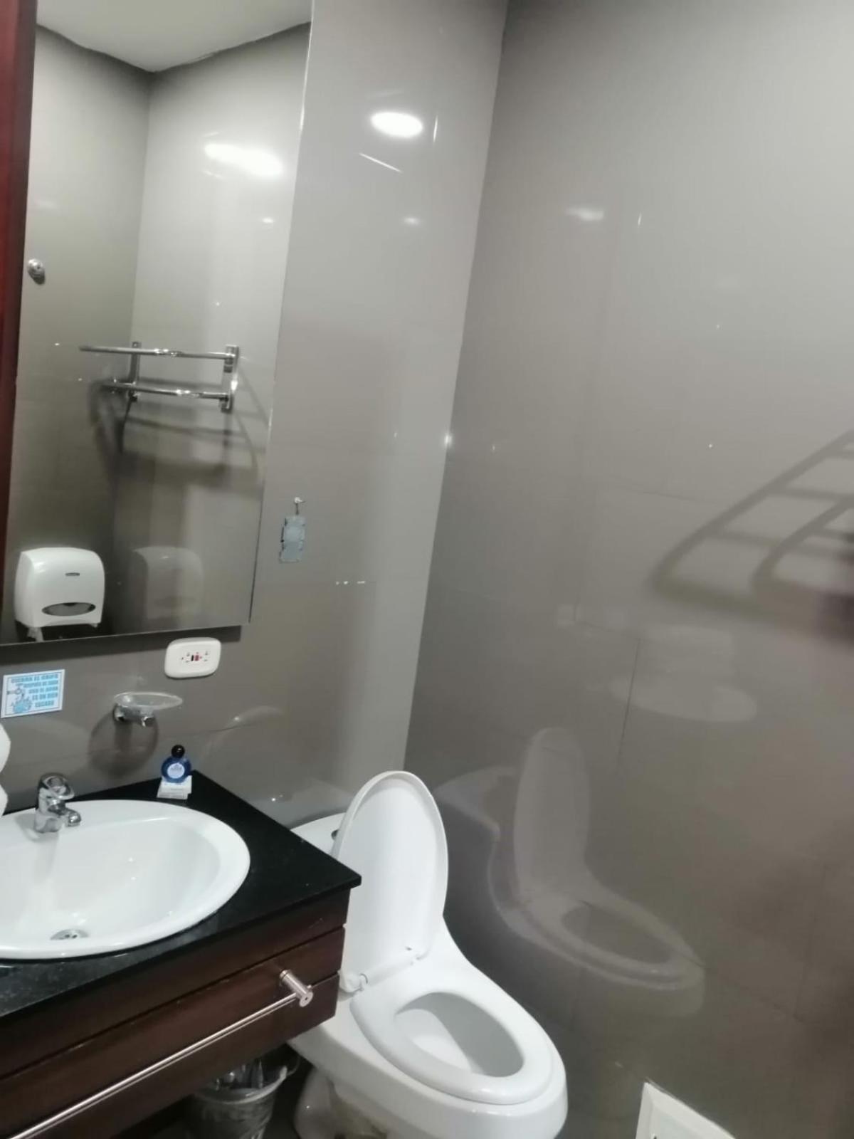 Hotel Aw Boutique Bogota