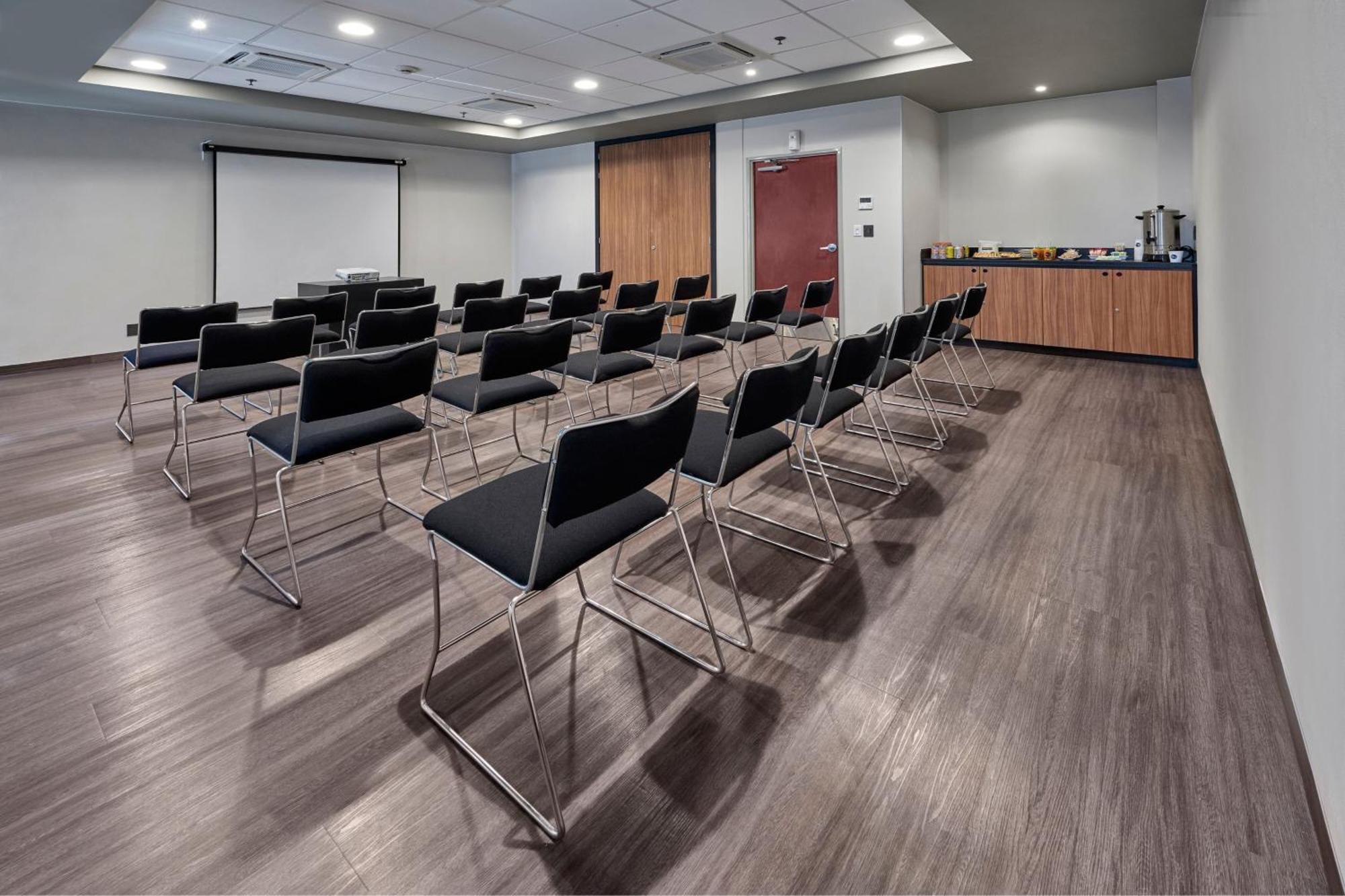 Express Junior By Marriott Aeropuerto Hotel Bogota