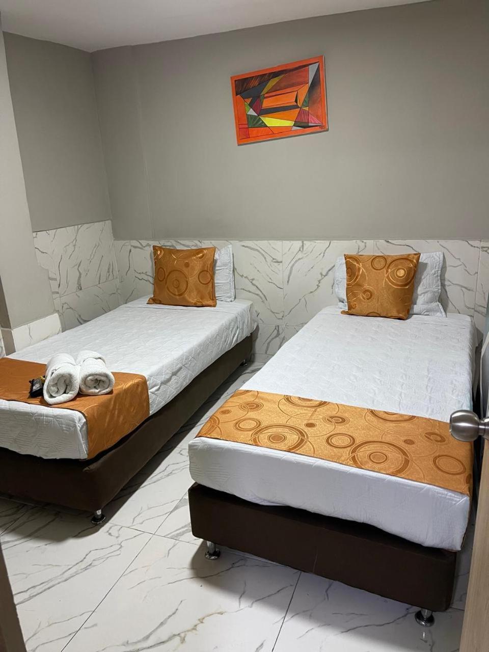 Luxem Hotel