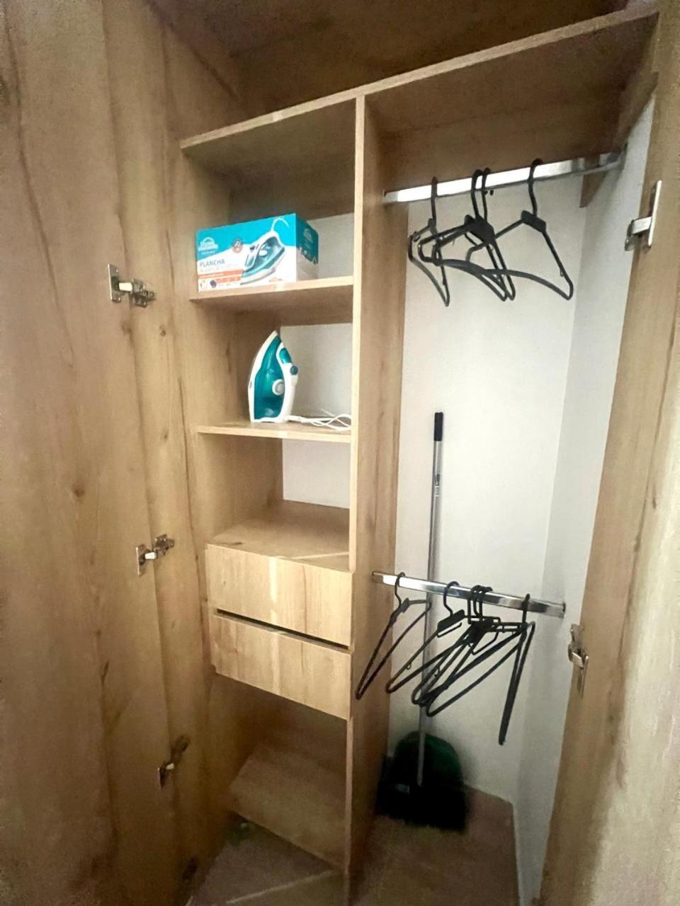 Universitario/centro De Bogota/turistico Apartment Bogota