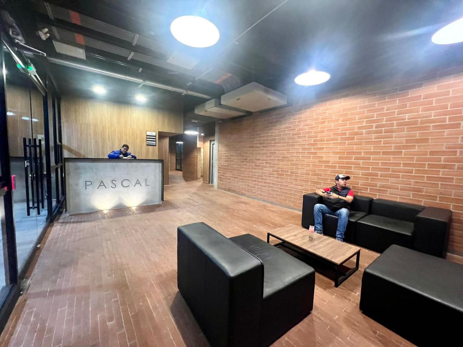 Universitario/centro De Bogota/turistico Apartment