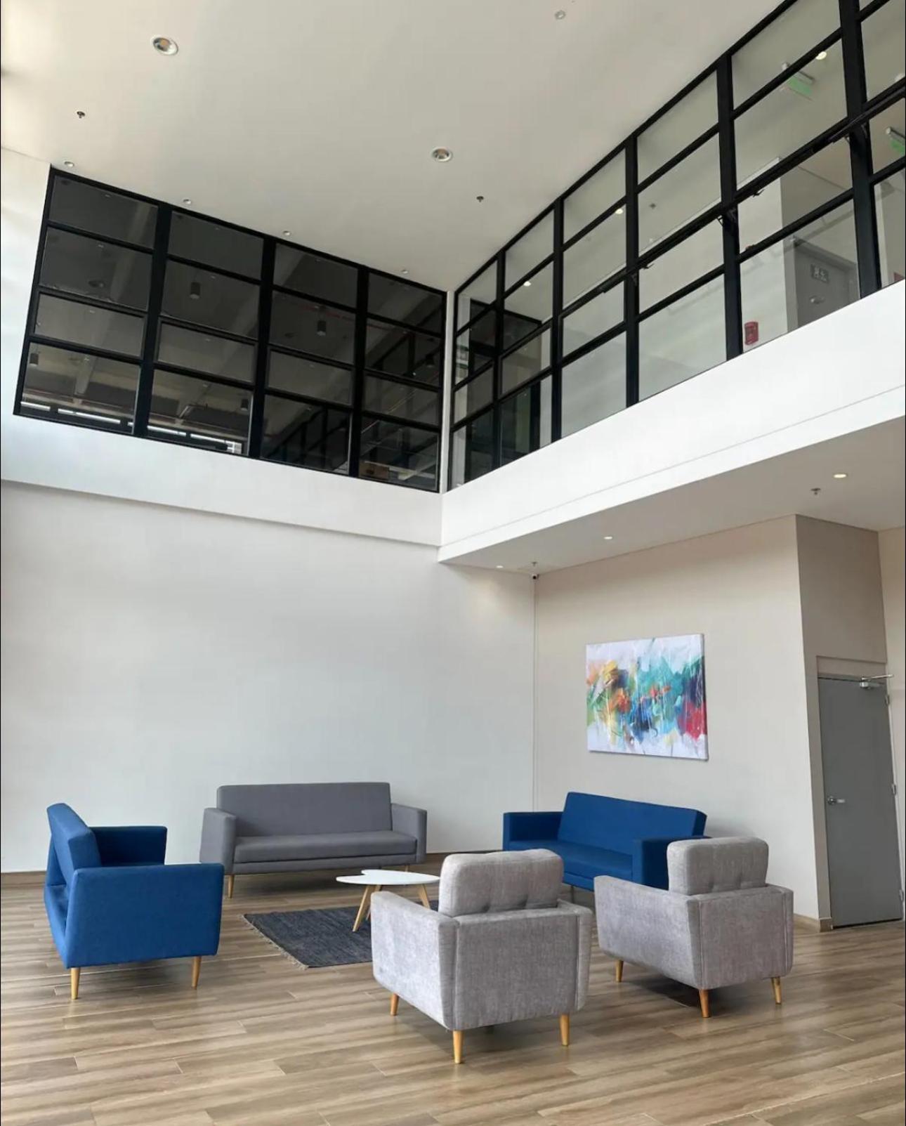 Apartment En