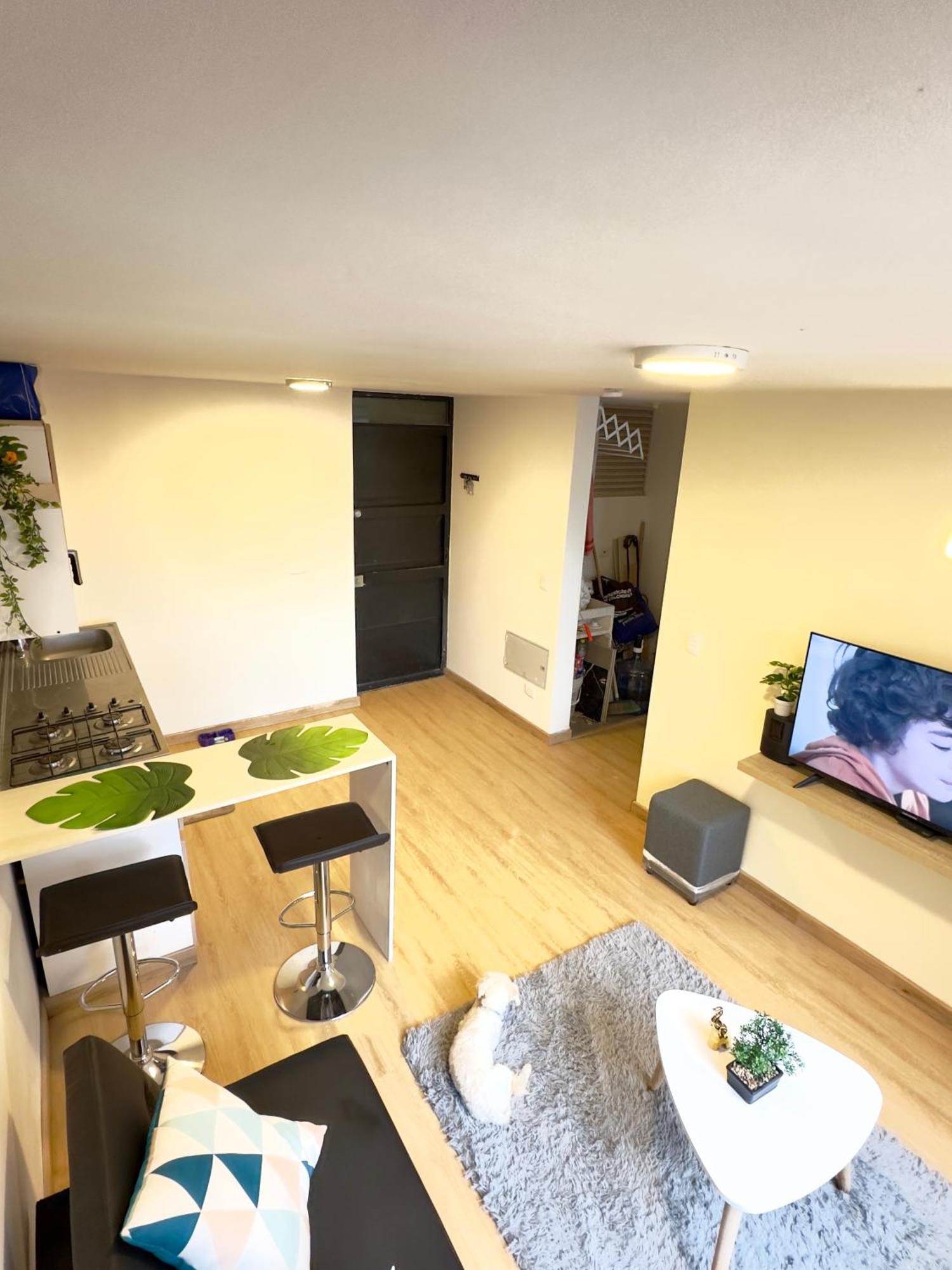 En Apartment