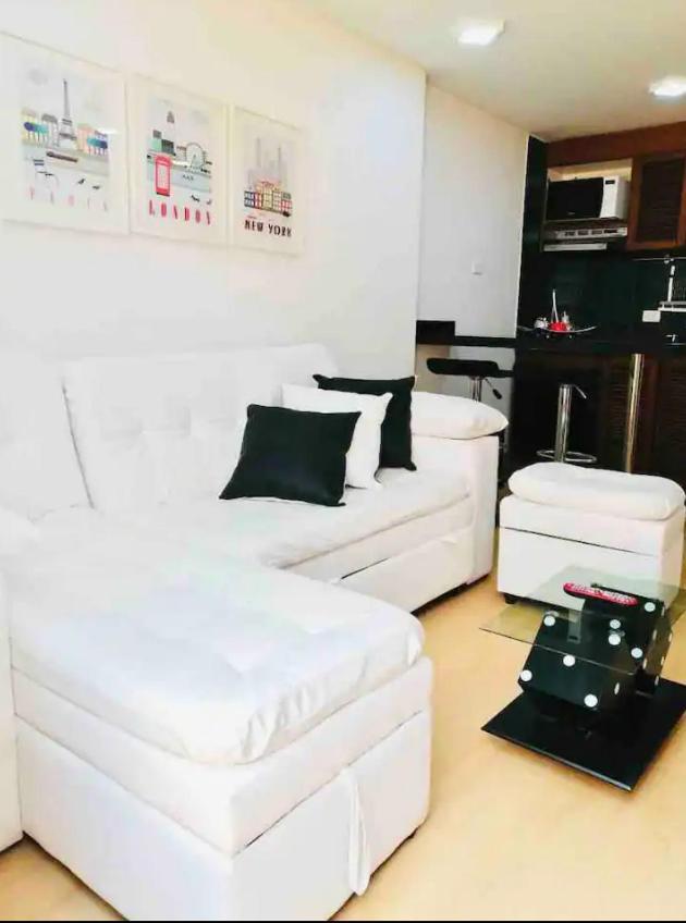 North Facing Chico 93 Studio Apartamento