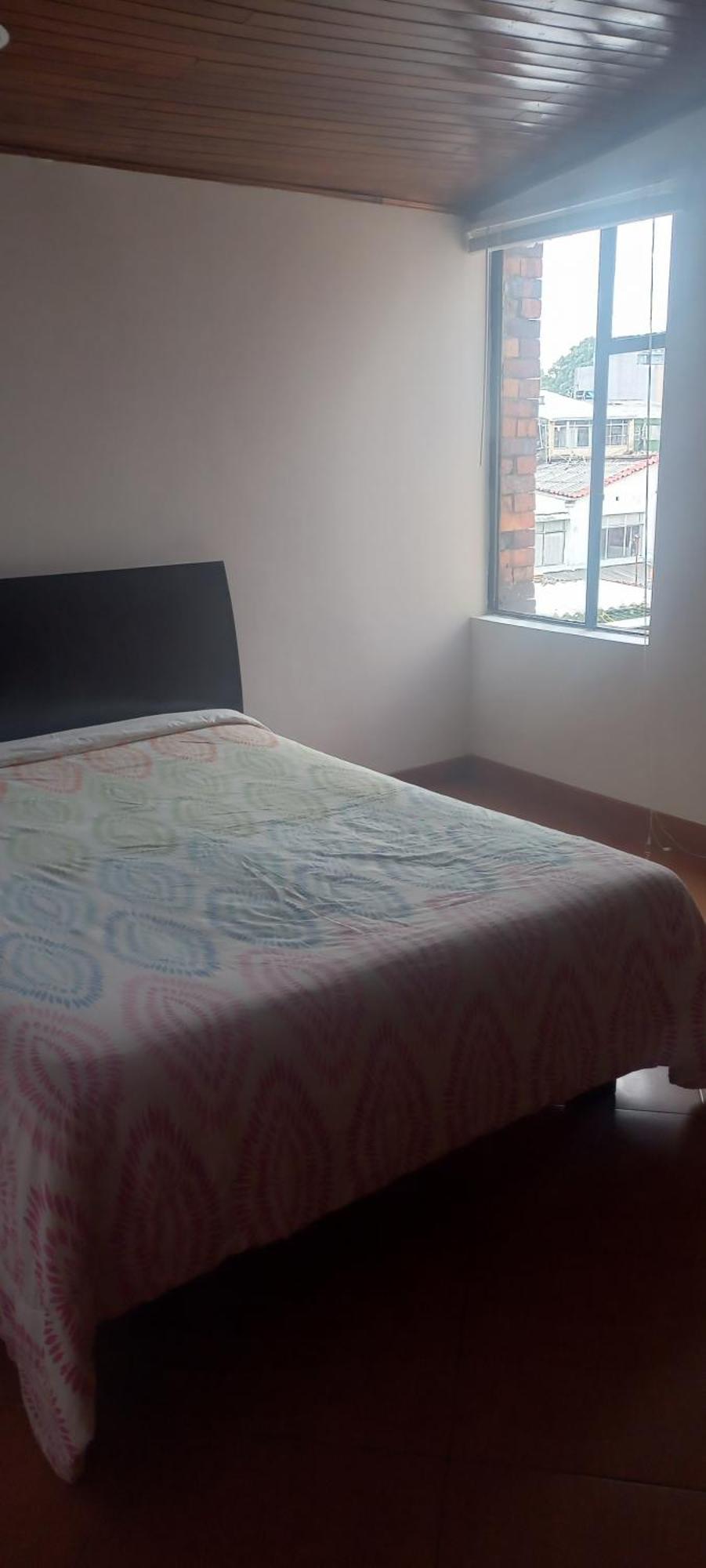 Duplex Cerca Al Movistar Arena Apartment