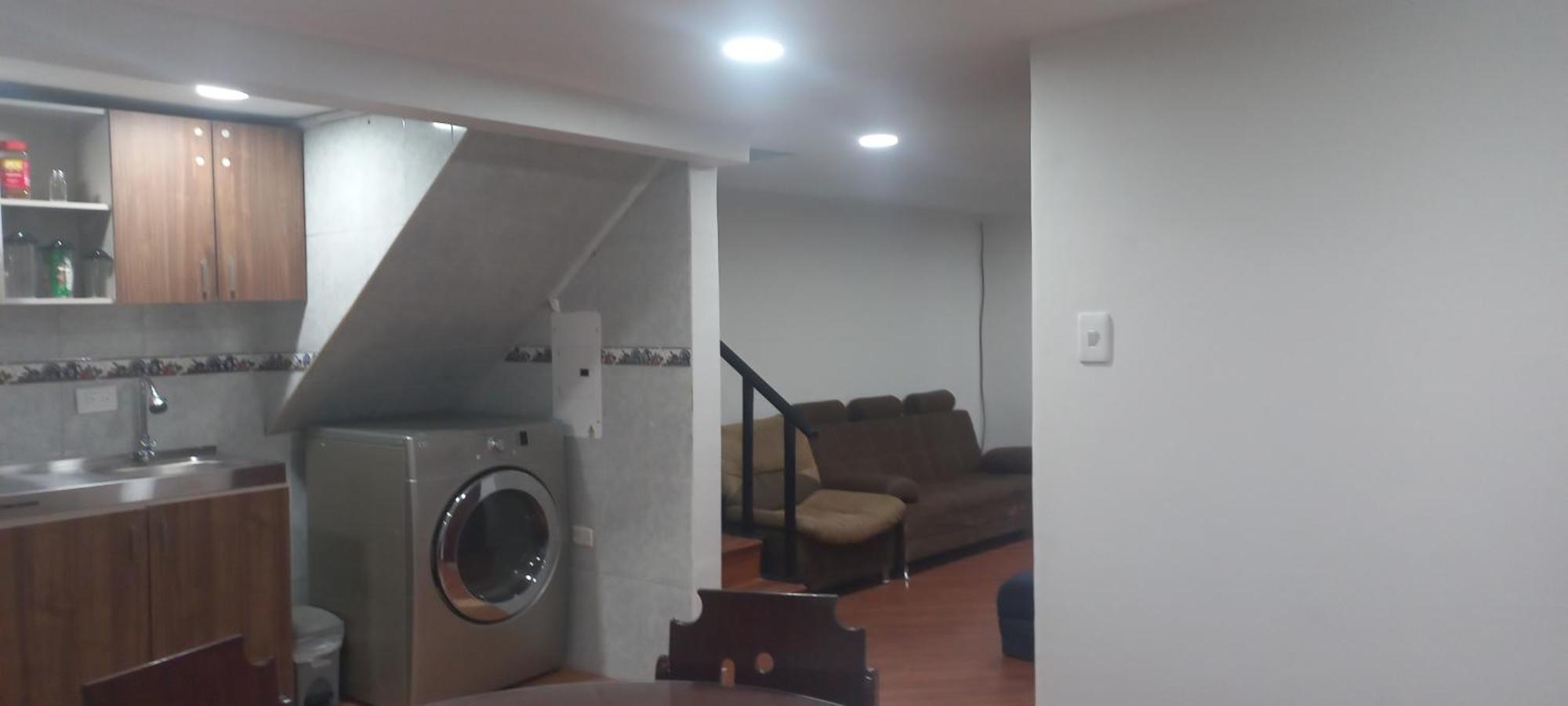 Apartment Duplex Cerca Al Movistar Arena *