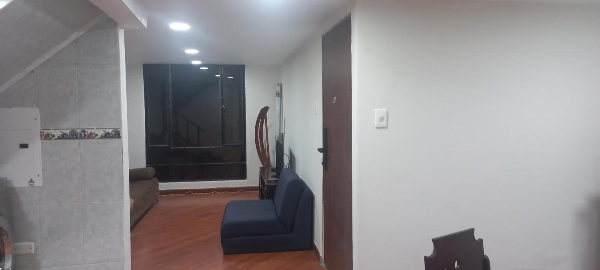 Apartment Duplex Cerca Al Movistar Arena
