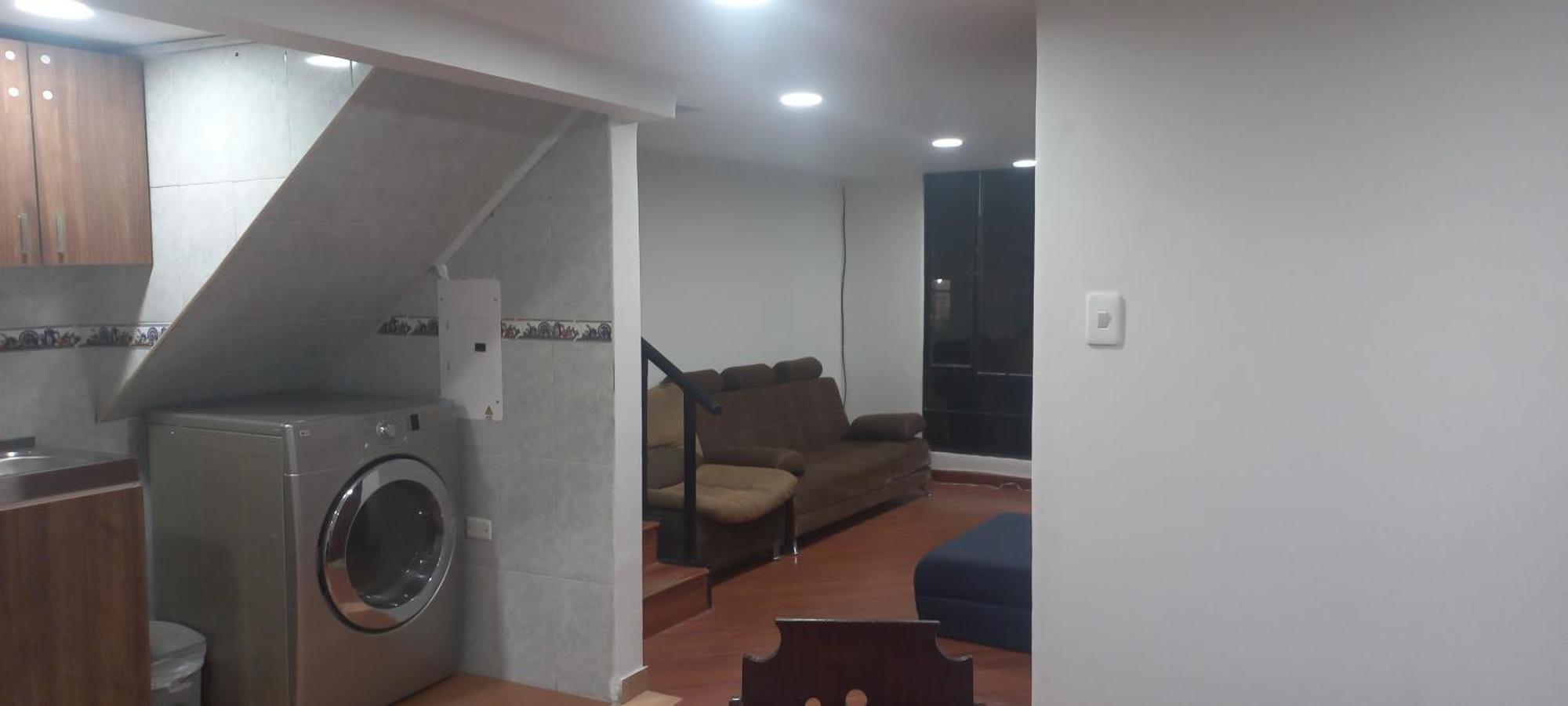 Apartment Duplex Cerca Al Movistar Arena Bogota