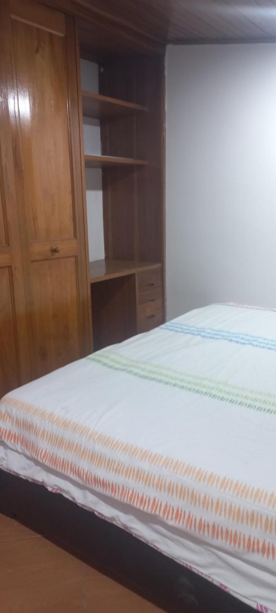 Duplex Cerca Al Movistar Arena Bogota