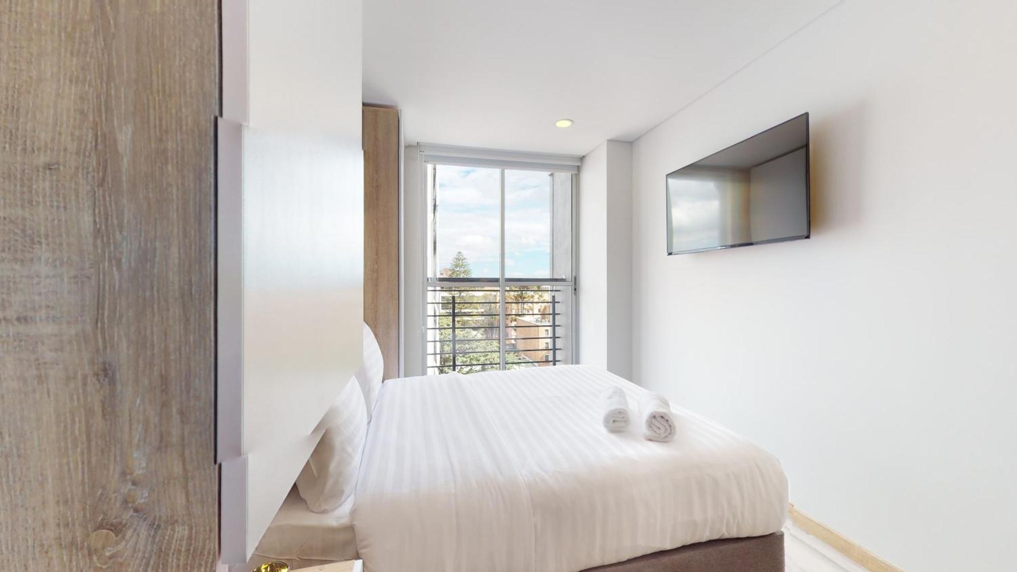The Cabrera Eighty Fifth 4* Bogota