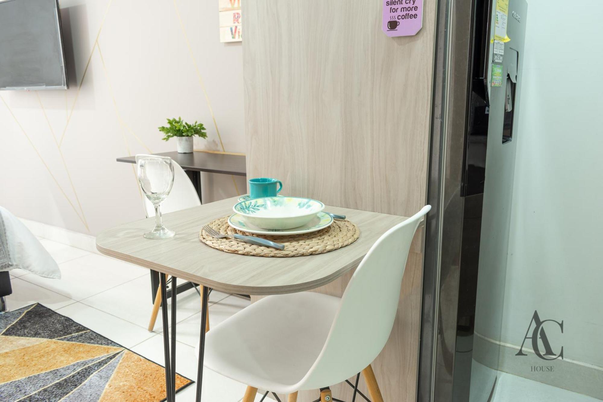 Apartment Ac - Living 58 - Chapinero - Apartasuites