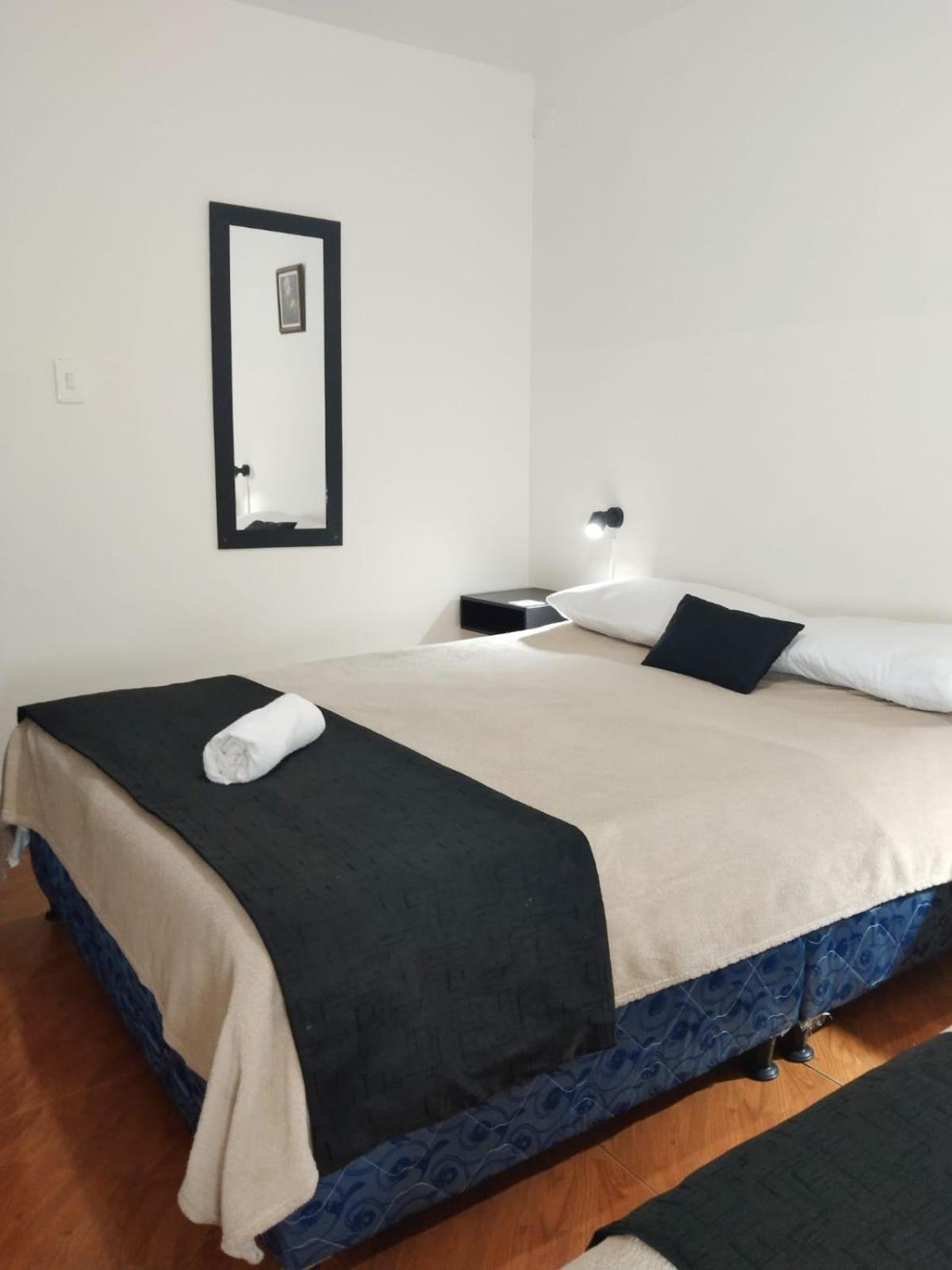 Cerca Al Aeropuerto Centro Y Centro Conecta Embajada Americana Guest house
