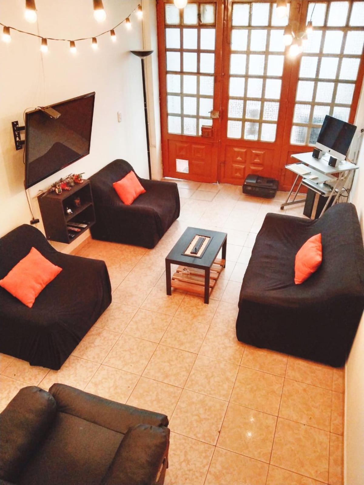 Cerca Al Aeropuerto Centro Y Centro Conecta Embajada Americana Guest house *