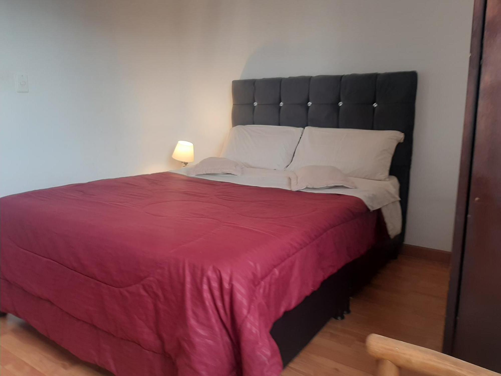 Apartment Sector De Corferias , Y A 5 Cuadras, Embajada Americana 10 Cuadras, Cerca Al Can , G 12 , Universidad Nacional , Aeropuerto A 2 Cuadras Estacion Ciudad Universitaria Marque-tresdiecisietecincoveintisieteveintiseistreintayu Bogota