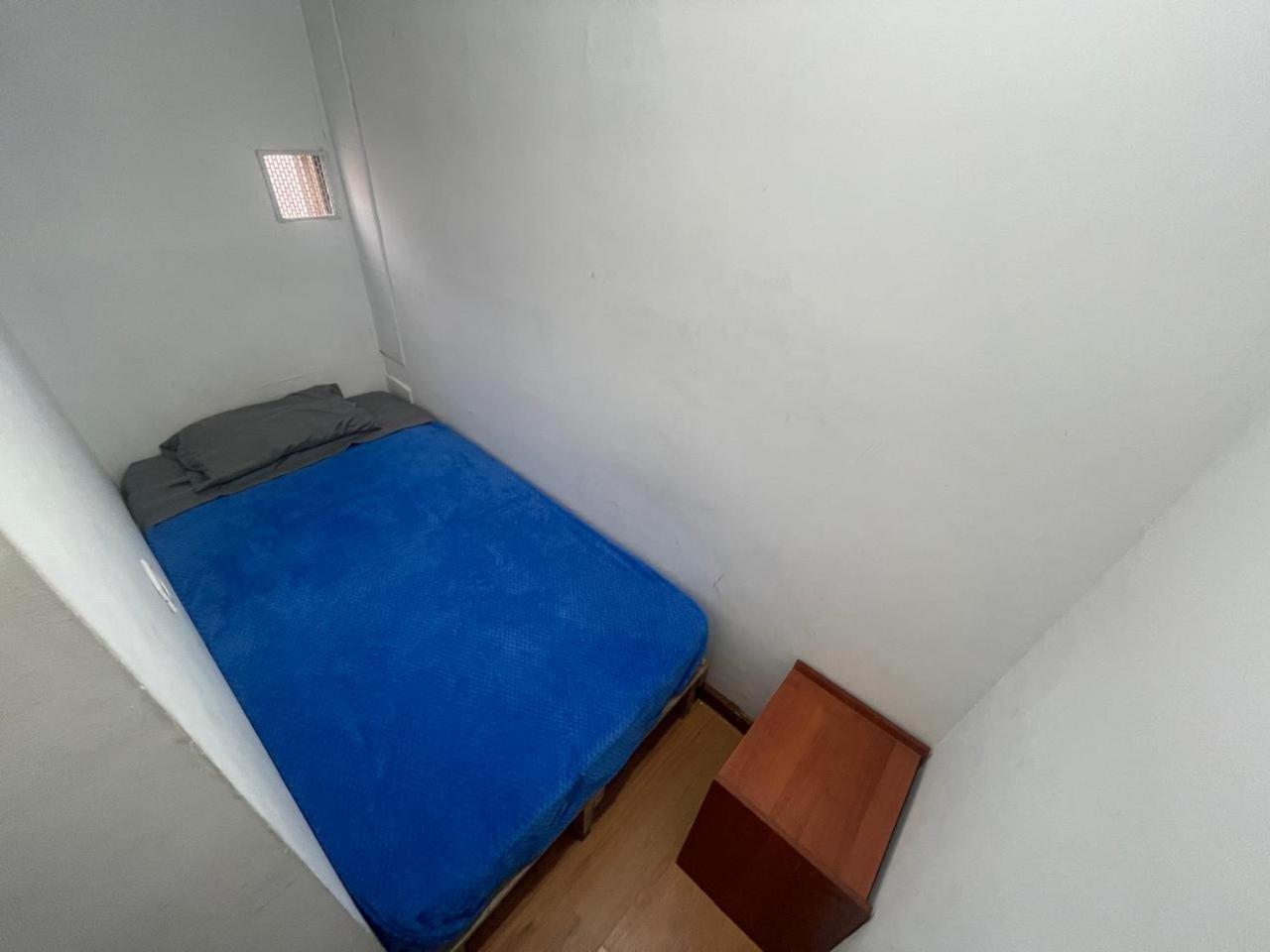 Niza Tu Sitio Guest house *