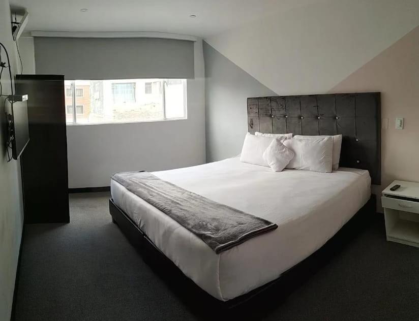 Star Bogota