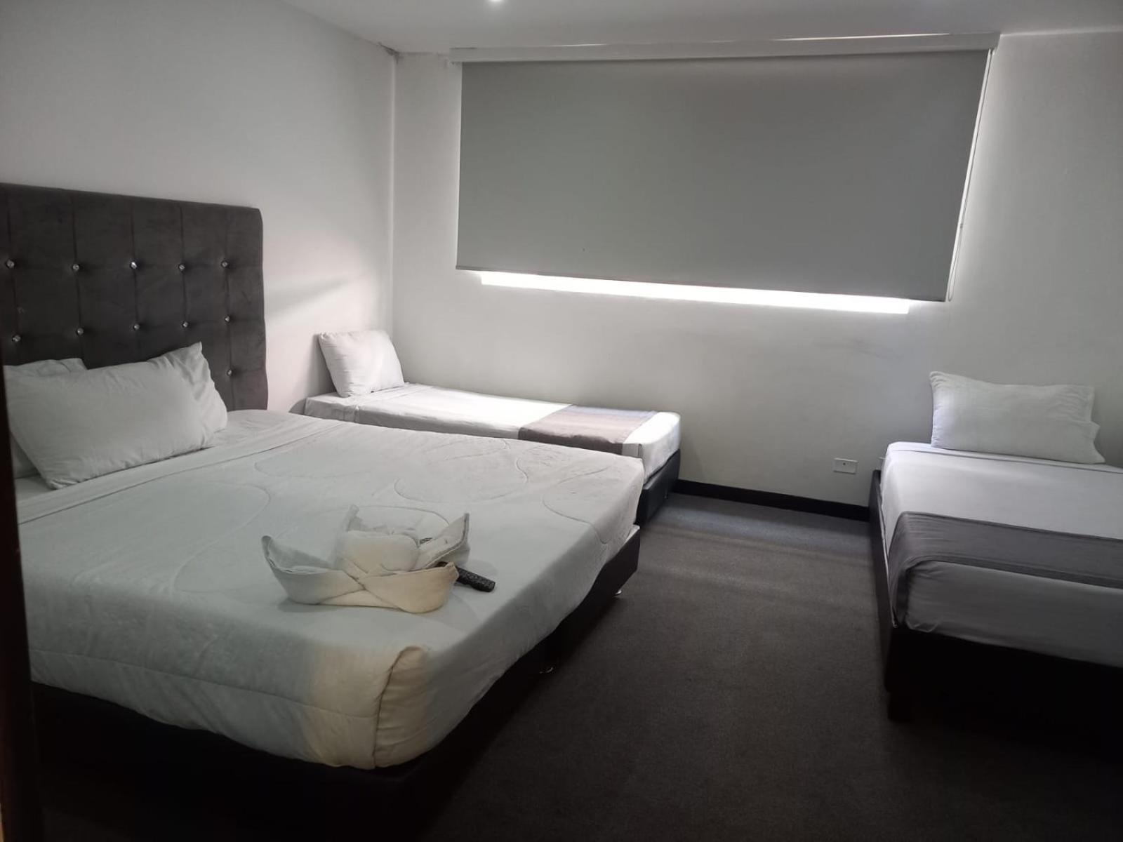 Star 3* Bogota